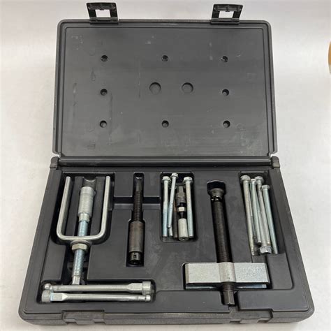 Matco Tools Steering Wheel Puller Kit, MST511 - Shop - Tool Swapper