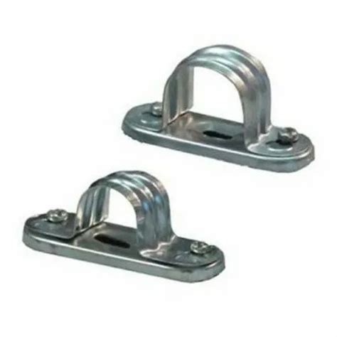 GI Saddle Clamp Trader - Wholesaler / Distributor from New Delhi