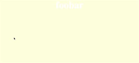 Fade Animation CSS 的图像结果