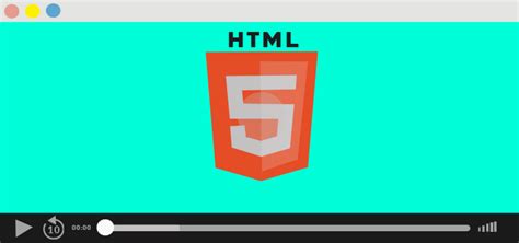 Using The HTML Element To Play Videos In Your Website