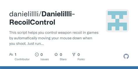 Recoil Scripts 的图像结果