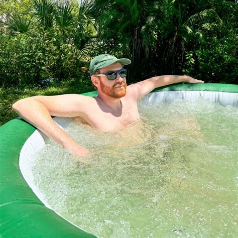 Image result for Coleman Inflatable Spa