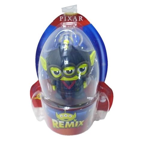 Image result for Alien Remix Toy Story Figurine