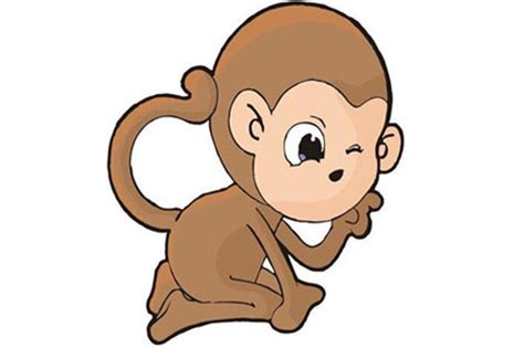 80年属猴人的一生子女运 -属猴-生肖网
