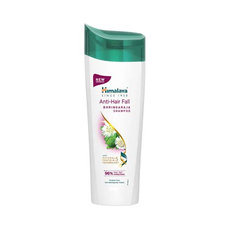 Himalaya Anti-Hair Fall Bhringaraja Shampoo – The Med Pharma