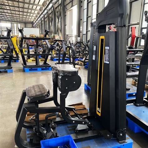 Jym Machine 的图像结果