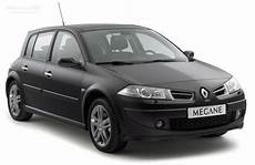 Renault Megane 2008 by Renault Megane Gt 5 Doors 2006 2007 2008 Autoevolution Renault Megane 2008