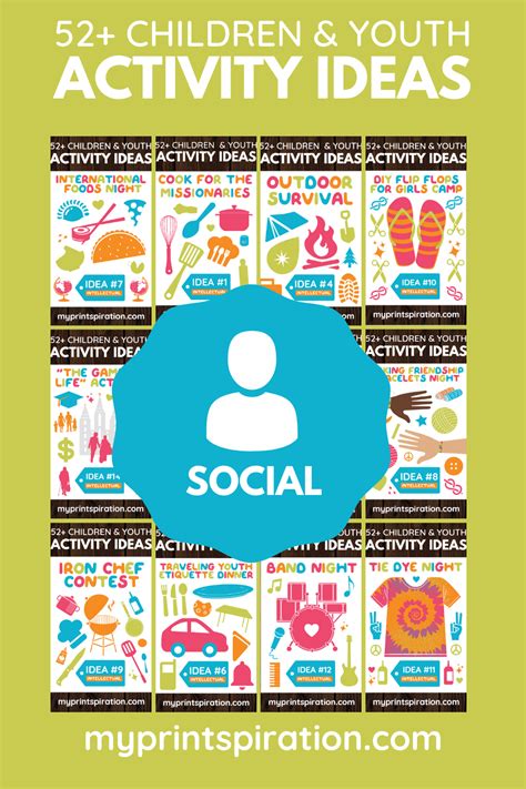 Image result for Activity Program Example