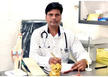 3 Best Orthopaedic Surgeons in Vasai Virar - Expert Recommendations