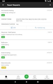 Image result for How to Create Shift Logs in BuildingLink