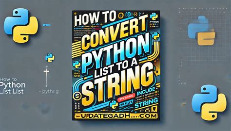 How to Convert String Series to List in Python 的图像结果