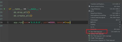 Flask-SQLAlchemy and MySQL 的图像结果