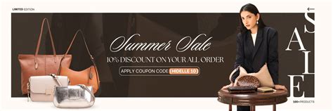 Buy Handbags for Women Online in India - Handbags – Hidelle