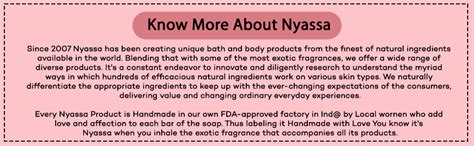 Buy Nyassa Like A Fine Spray Of Thousand Roses Fragrance oils for ...