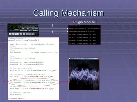 Image result for Winamp Visualization Plugin