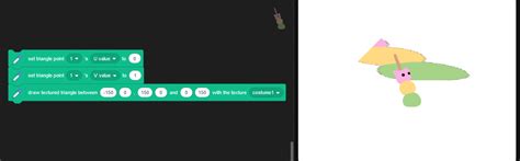 UV Coordinates 的图像结果