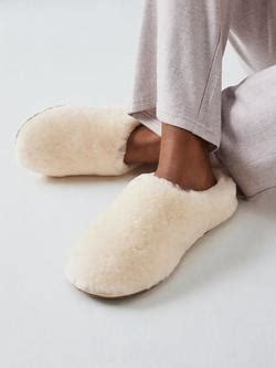 Women's Slippers | John Lewis & Partners