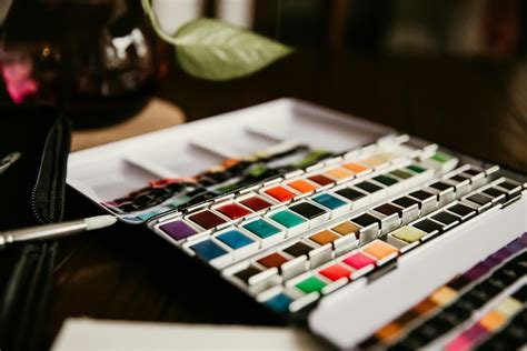 Image result for Tutorial Filbert Brush