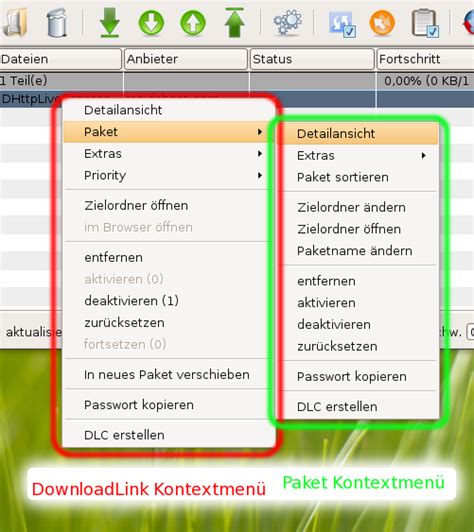 JDownloader.org - Offizielle Homepage