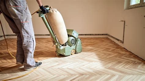 How Long To Sand And Refinish Hardwood Floors at Leonard Gagliano blog