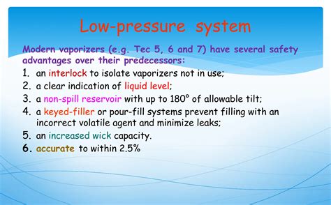 Image result for Anesthesia Machine Procedures
