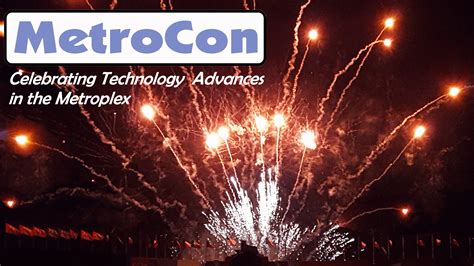 IEEE MetroCon 2018 – November 7, 2018 | Hurst Conference Center, TX