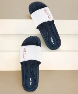 HRX by Hrithik Roshan Men Sandals - Buy HRX by Hrithik Roshan Men ...