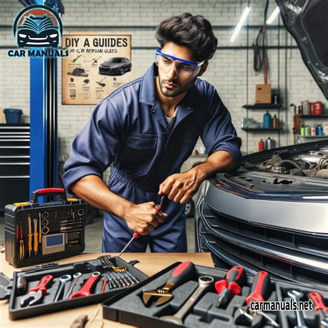 Common Car Problems and How to Diagnose Them - Car Manuals