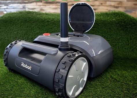 iRobot Terra 的图像结果