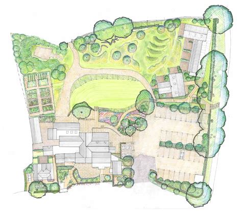 Image result for Landscape Architecture Line Design Examples