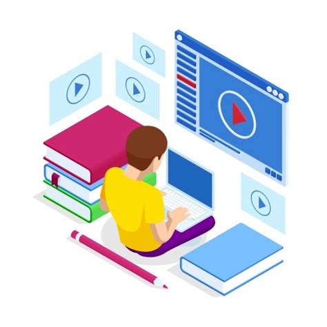 Image result for Isometric Math Classroom Animation