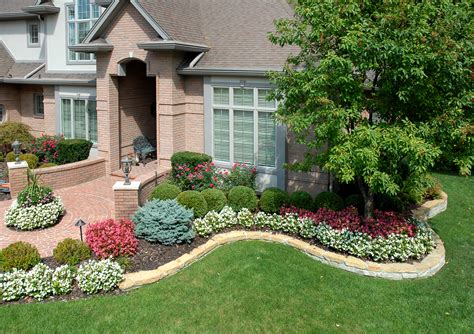 Planting Ideas For Small Front Gardens at Travis Crockett blog