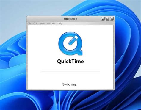 Image result for QuickTime Player Windows 11 Download