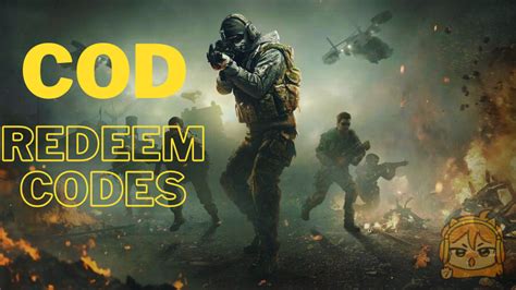 Image result for Cod 1 Codes