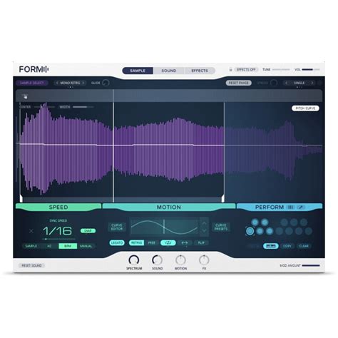 Image result for Native Instruments Form DNB