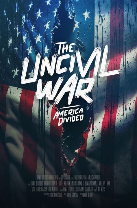 The Uncivil War - America Divided Paragon in Naples, Paragon Theaters ...