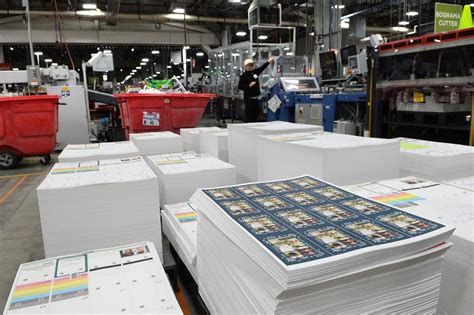 Inside Fort Mill’s Shutterfly plant Christmas rush in SC | Rock Hill Herald