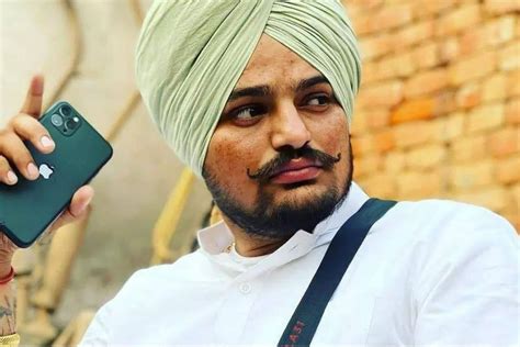 Sidhu Moose Wala Father Accuses His Friends of Murdering Him: Those ...