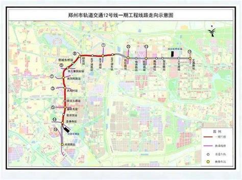 郑州地铁6、7、8、9、10、11号线21座车-郑州搜狐焦点