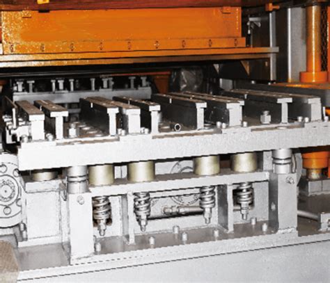 Image result for How the Block Machine Works