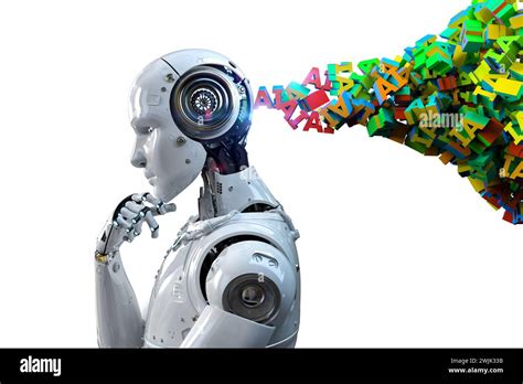 Machine Learning Robot 的图像结果