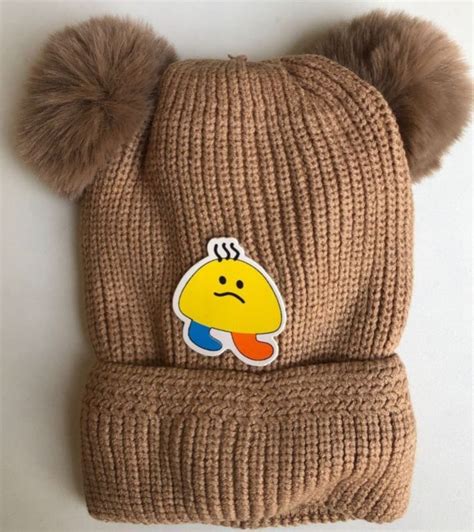 Woolen Pum Pum Cap Manufacturer, Supplier from Delhi