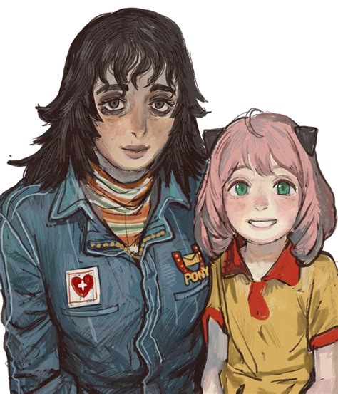 mossacannibalis :: artist :: Anya (Mouthwashing) :: Mouthwashing ...