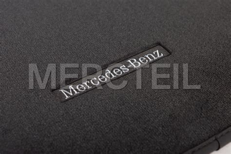 Buy the spare part Mercedes-Benz A20568004049J74 mat