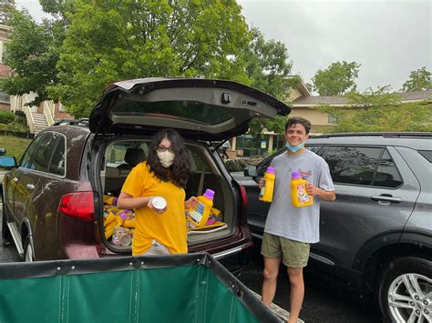 Project Self-Sufficiency – September 6, 2022 | J.M. Rodgers Philanthropy