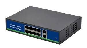 POE/Rack - Sysint World