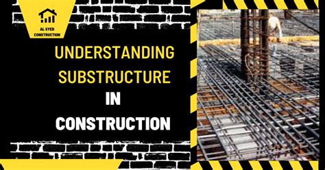 Substructure Work 的图像结果