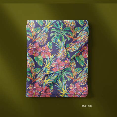 tropical Prints 7