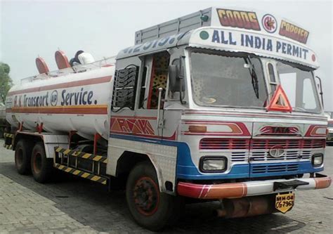 R K Transport Service