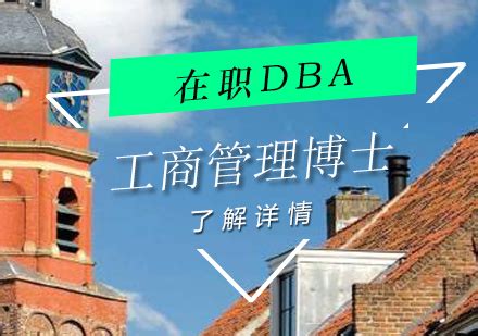 荷兰商学院-在职MBA,DBA「上海交大上课」和国际访学项目